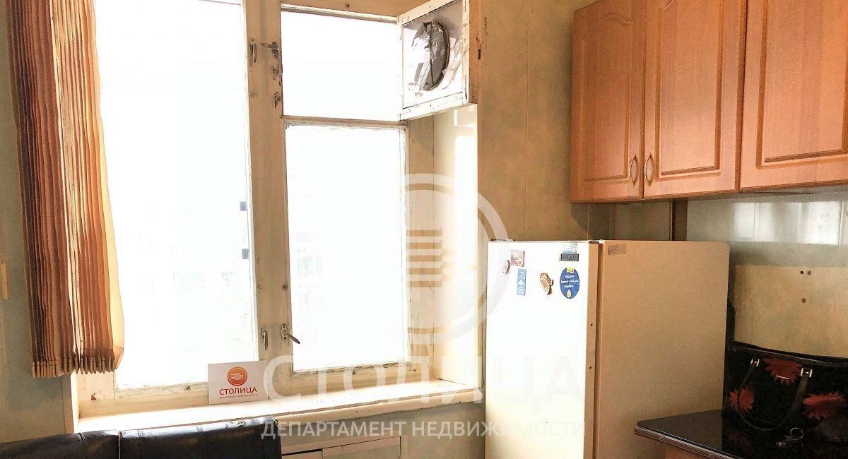 квартира г Жуковский район Отдых ул Чкалова 22 фото 3