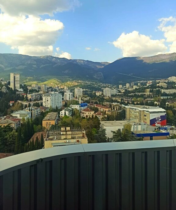 квартира г Ялта ул Маркса К. 18а фото 23