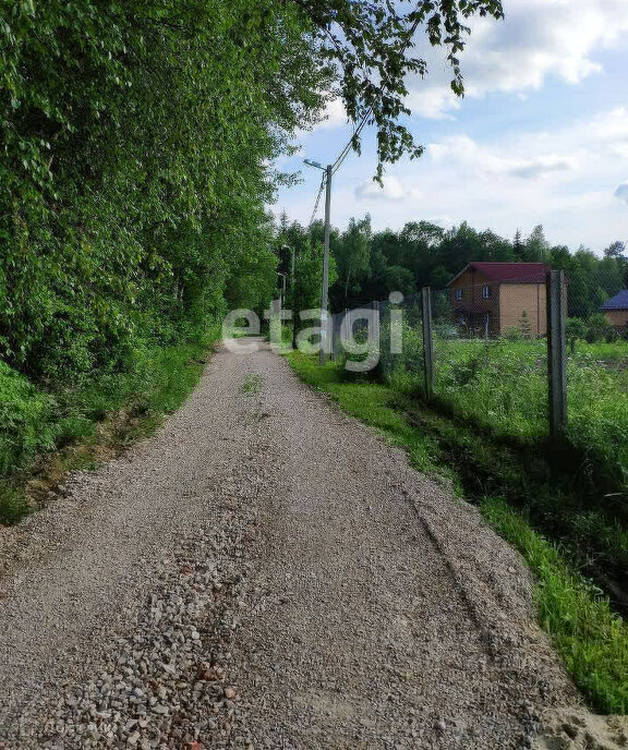 земля г Калуга д Жерело фото 2