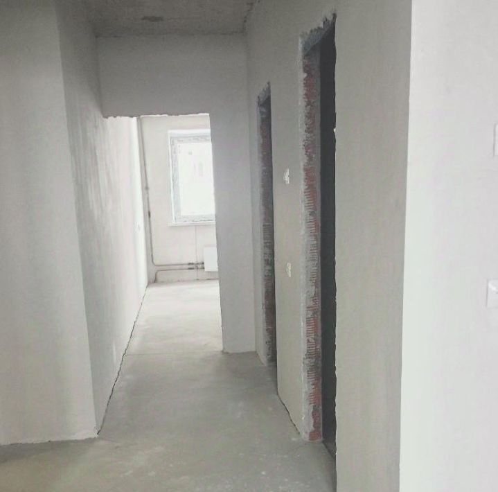 квартира г Электрогорск ул Ухтомского 10к/3 ЖК «Мой город» Павлово-Посадский городской округ фото 24