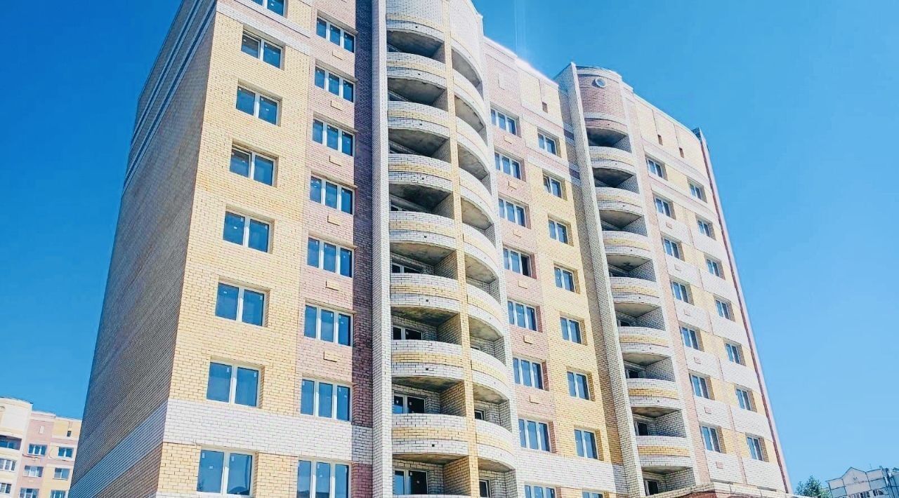 квартира г Электрогорск ул Ухтомского 10к/1 ЖК «Мой город» Павлово-Посадский городской округ фото 17