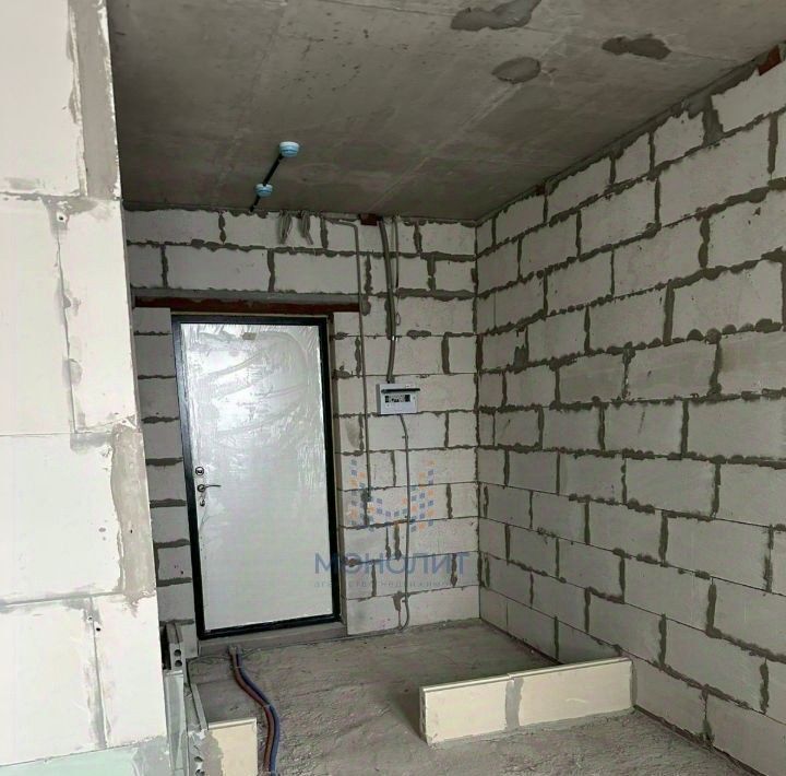 квартира г Красногорск ул Александровская 4 Красногорская фото 6