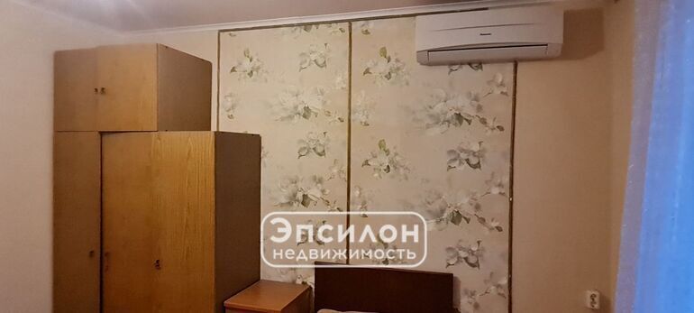 квартира г Курск р-н Центральный ул Косухина 16 фото 3