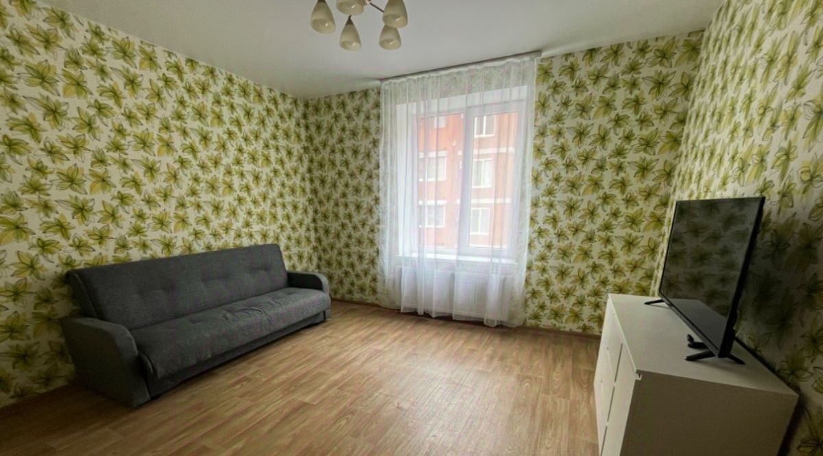 квартира г Волгоград р-н Советский ул 35-й Гвардейской 48 фото 7