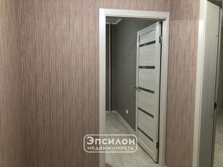 квартира г Курск р-н Центральный пр-кт Анатолия Дериглазова 50 фото 15