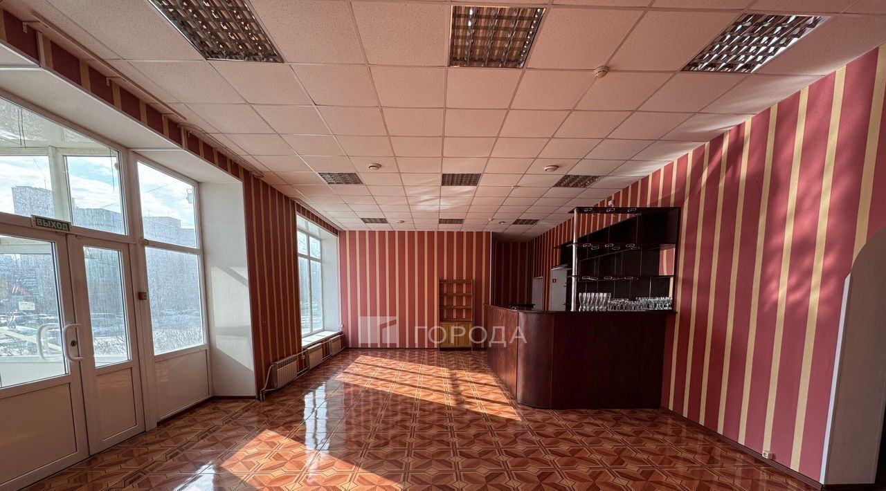 свободного назначения г Новосибирск Маршала Покрышкина ул Фрунзе 57/1 фото 16