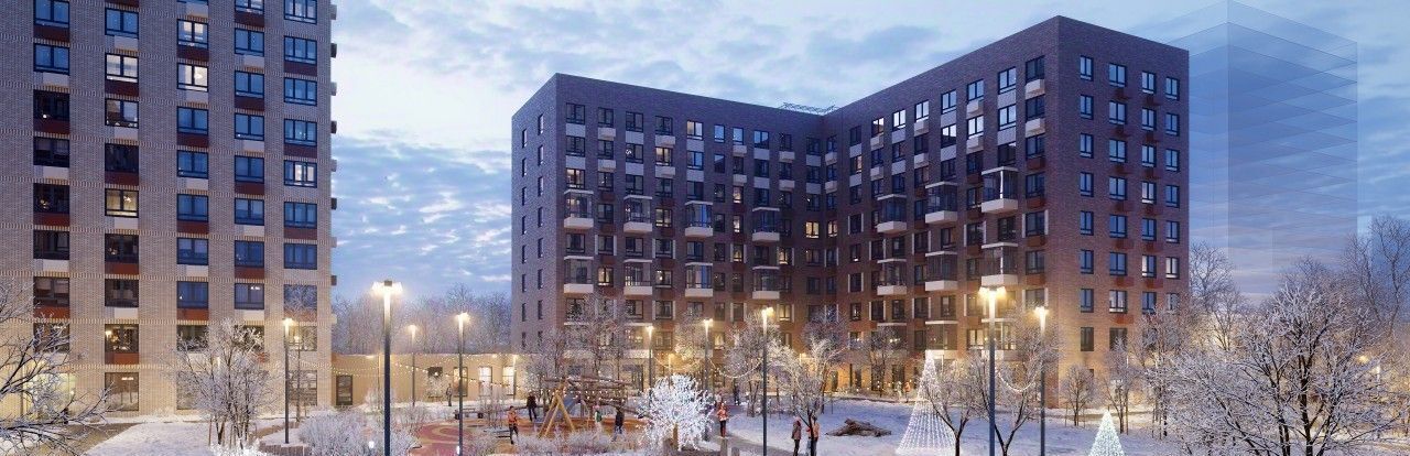 квартира г Благовещенск ул 50 лет Октября 265 фото 3