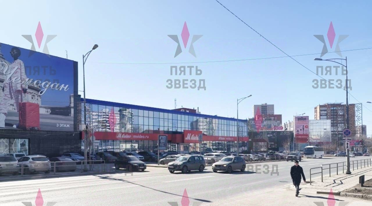 офис г Самара Российская ш Московское 4ас/1 фото 18