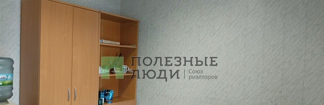 торговое помещение г Орел р-н Советский ул Инженерная 7 фото 12