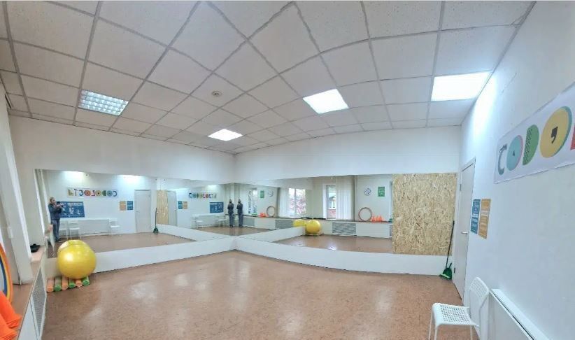 офис г Иркутск р-н Ленинский ул Мира 15 фото 4