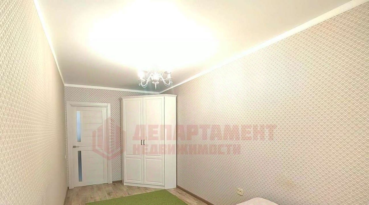 квартира г Астрахань р-н Ленинский ул Нариманова 1а фото 7