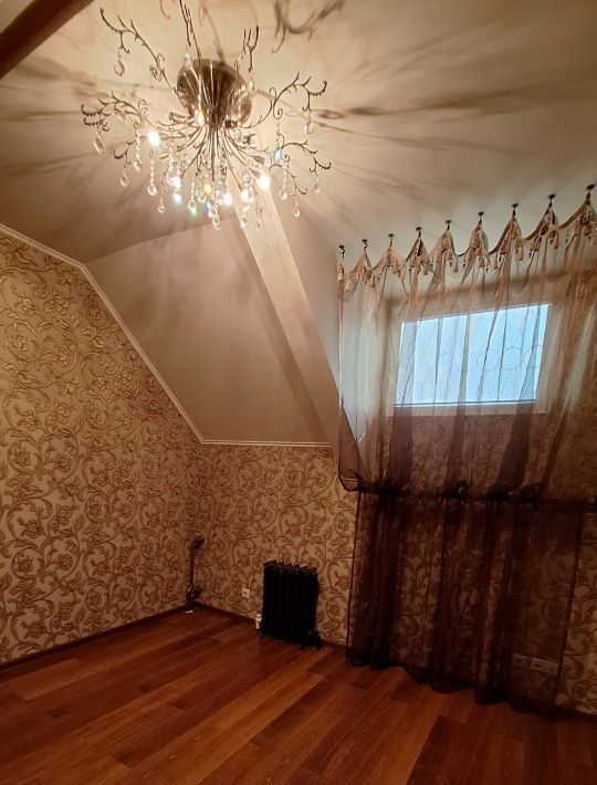квартира г Астрахань р-н Советский проезд Николая Островского 4к/1 фото 14