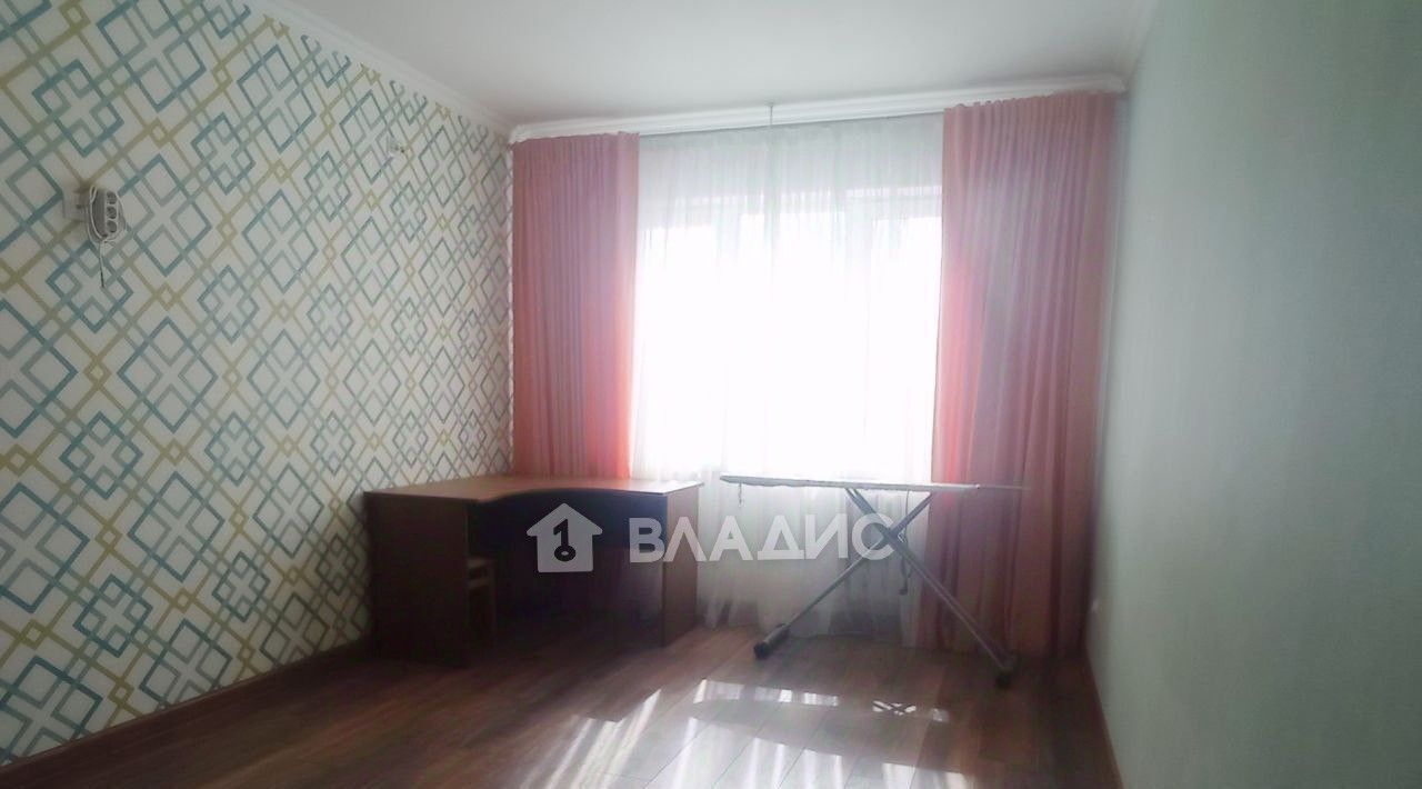 квартира г Белгород Западный ул Шаландина 1 фото 6