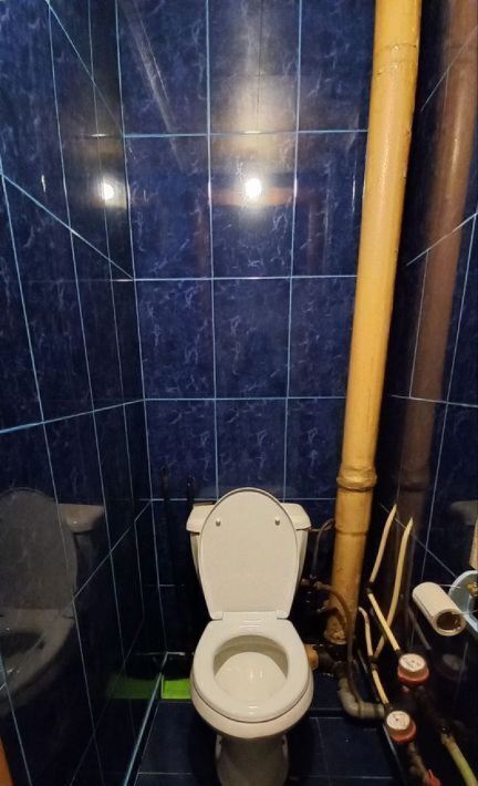 квартира г Старый Оскол микрорайон Конева 7 фото 9