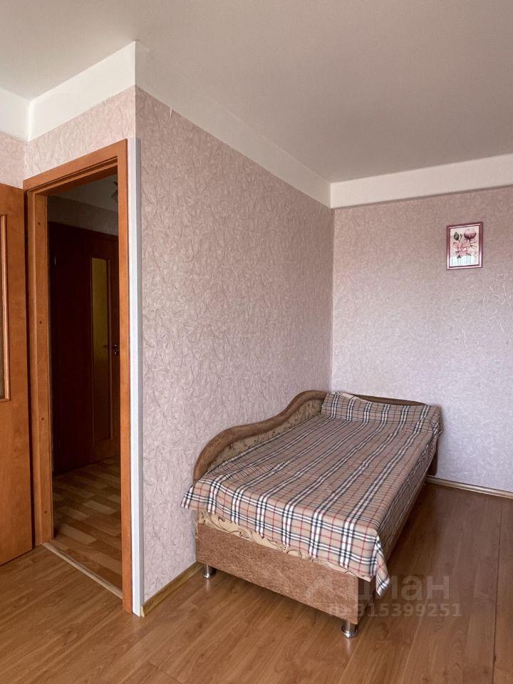 квартира г Санкт-Петербург р-н Калининский пр-кт Гражданский 114/5 округ № 21, Ленинградская область фото 7