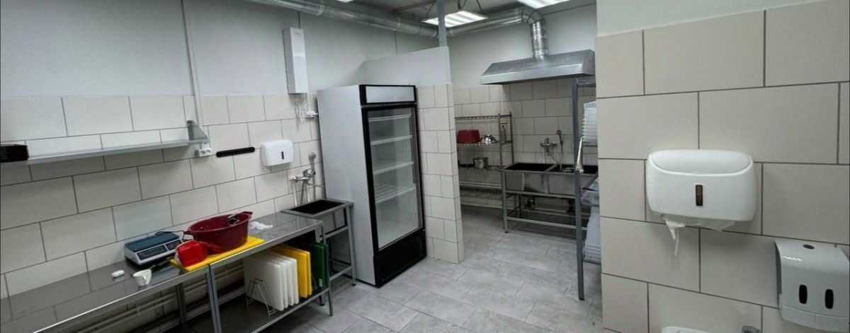 свободного назначения г Ижевск р-н Ленинский ул Клубная 85 фото 3