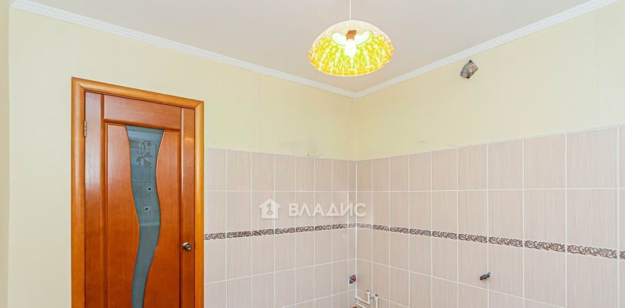 квартира г Улан-Удэ р-н Октябрьский ул Ключевская 8 фото 4