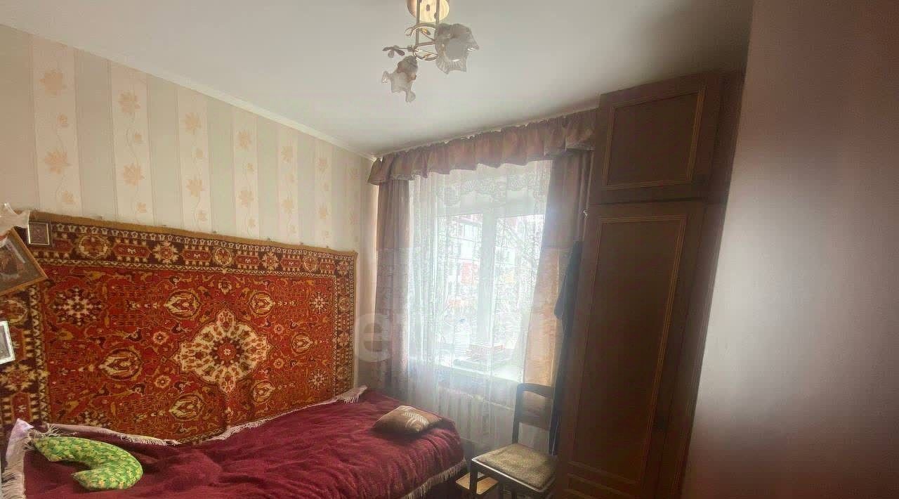 квартира г Брянск р-н Советский б-р Гагарина 22 фото 2