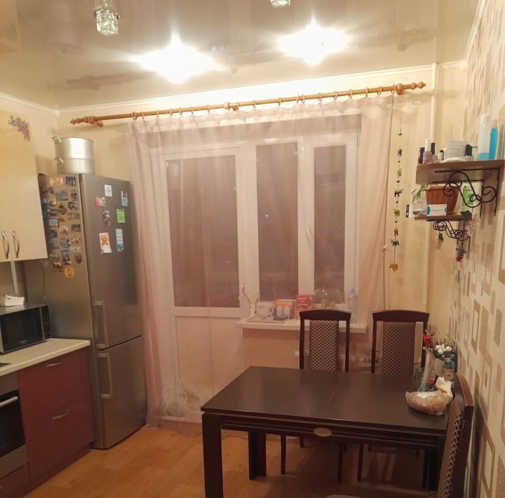 квартира г Уфа р-н Советский ул 8 Марта 34 фото 7