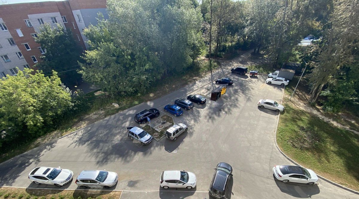 квартира г Вологда Фрязиново ул Фрязиновская 10 фото 3