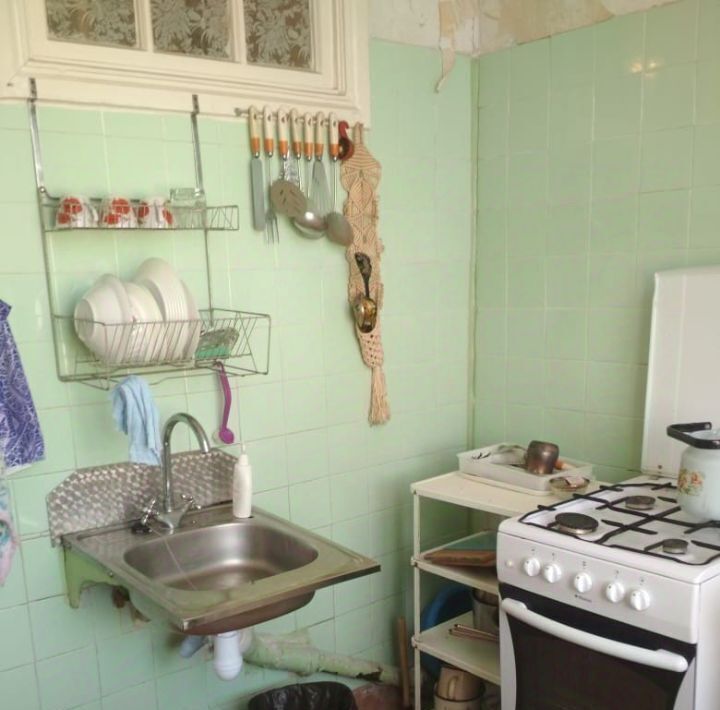 квартира г Череповец р-н Индустриальный ул Ленина 131 фото 2