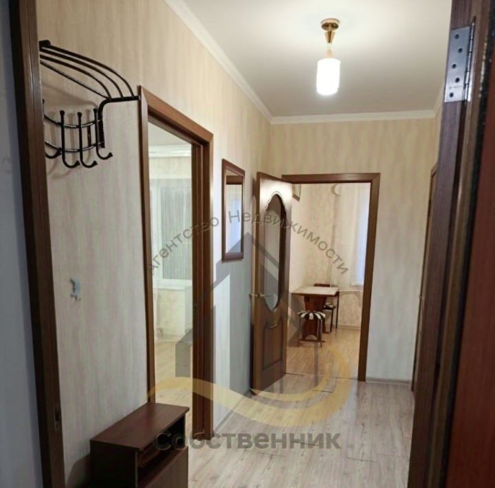квартира г Старый Оскол Дубрава 3 кв-л, 34 фото 4