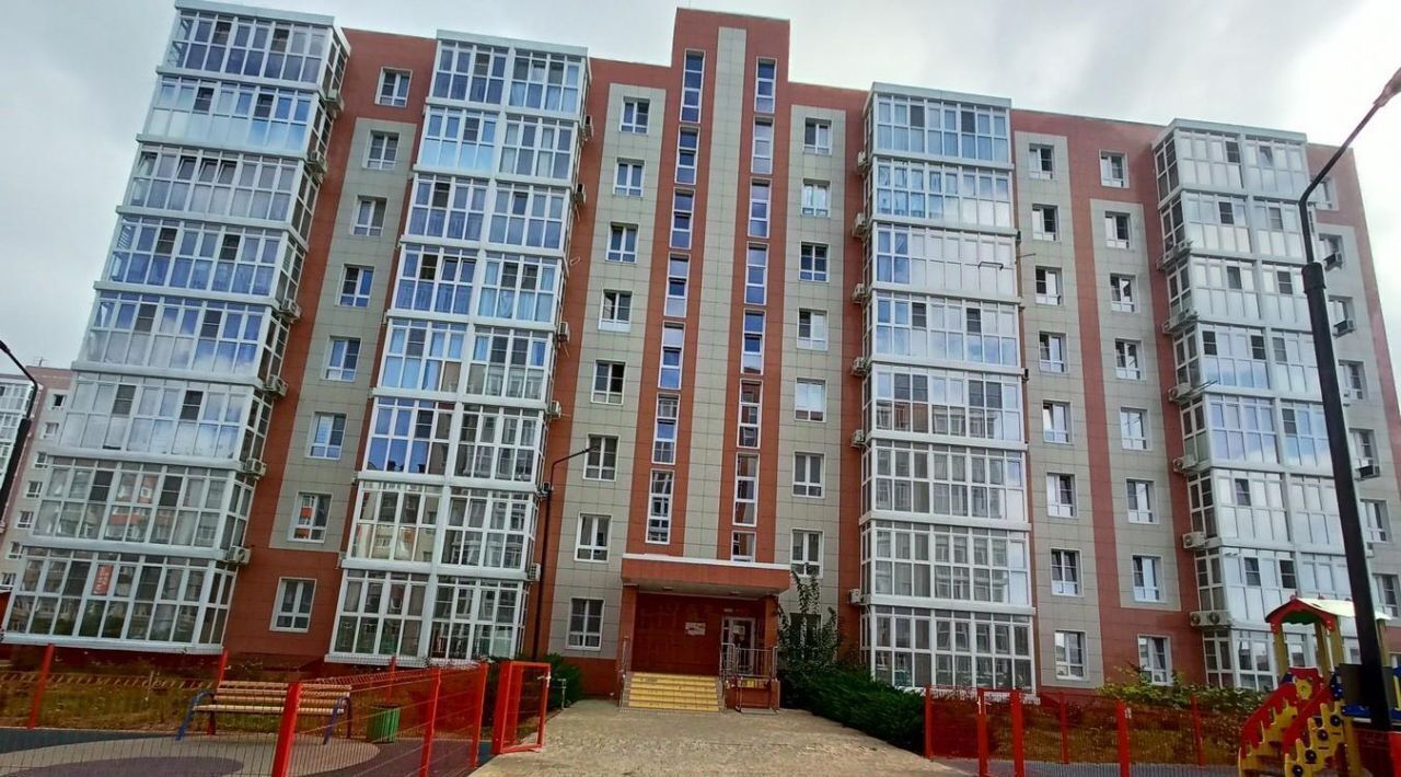 свободного назначения р-н Анапский г Анапа ул Мирная 29к/1 фото 1