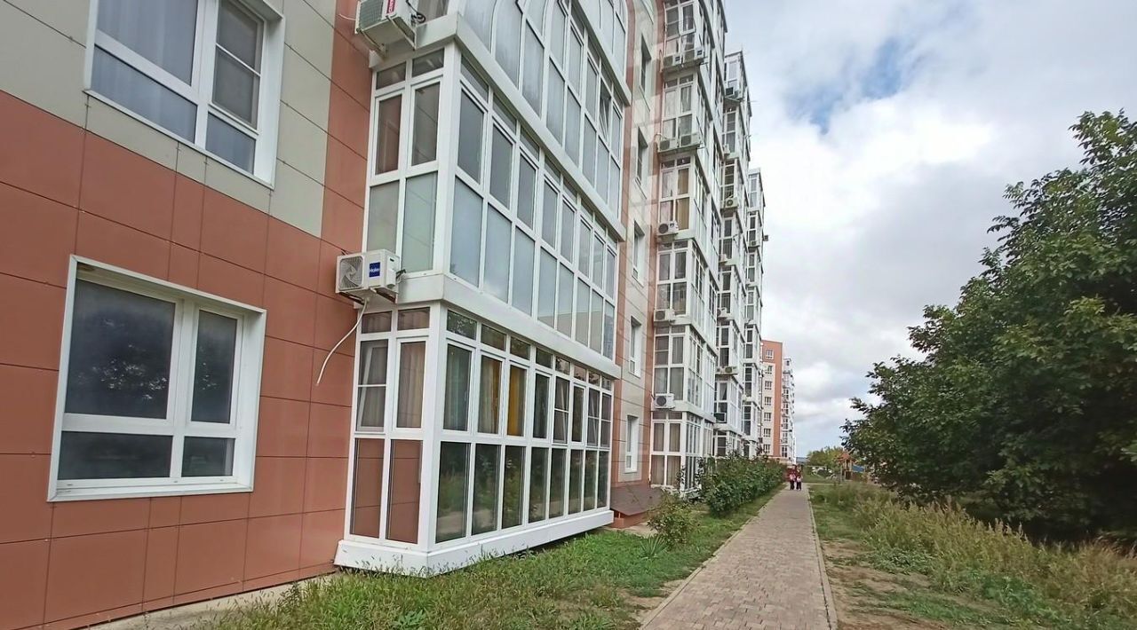 свободного назначения р-н Анапский г Анапа ул Мирная 29к/1 фото 8