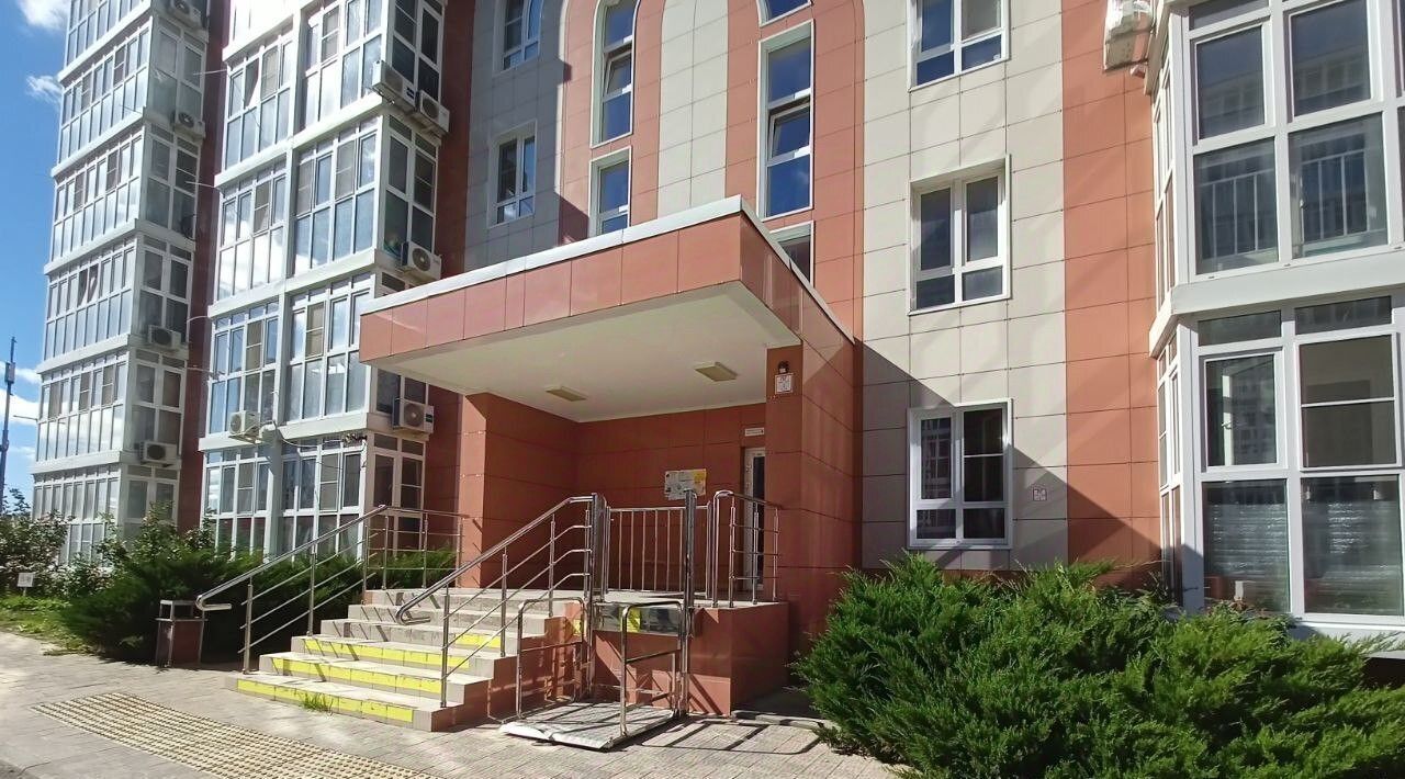 свободного назначения р-н Анапский г Анапа ул Мирная 29к/1 фото 19