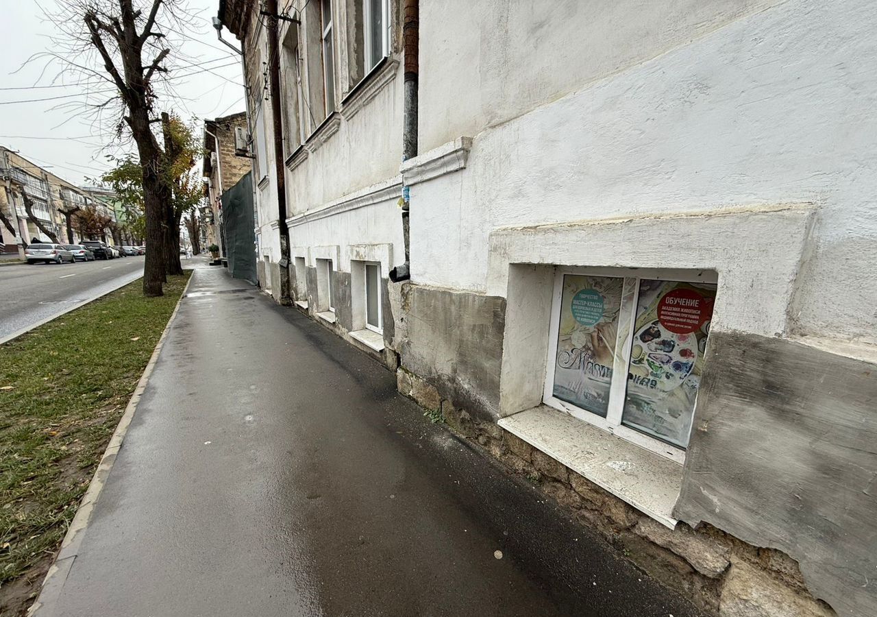 офис г Симферополь р-н Центральный ул Самокиша 22 фото 2