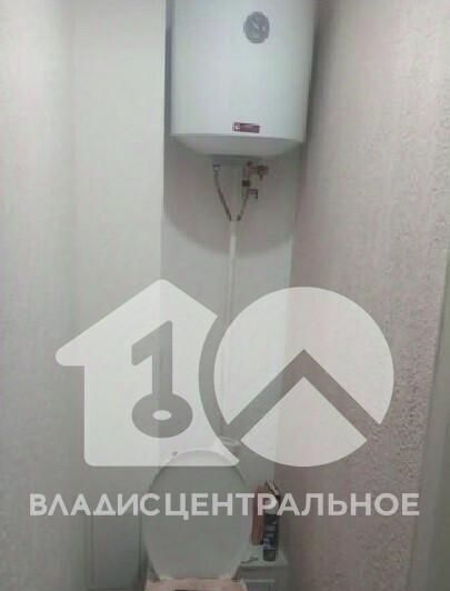 квартира г Новосибирск ул Вертковская 38 Площадь Маркса фото 10