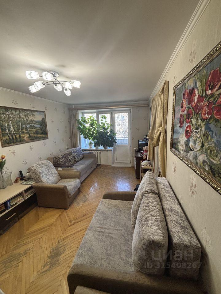 квартира г Москва СЗАО Южное Тушино б-р Яна Райниса 11 Московская область фото 13