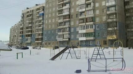 квартира г Барнаул р-н Индустриальный ул Сиреневая 7/1 фото 2