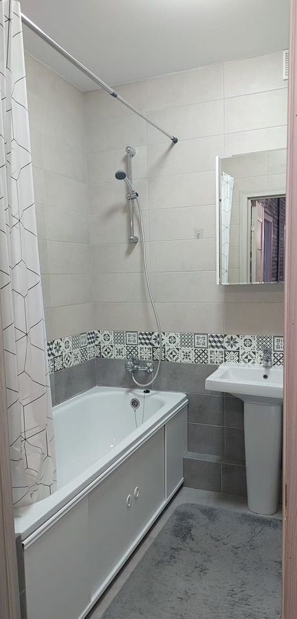квартира г Краснодар р-н Прикубанский ул Шумана 10 фото 8