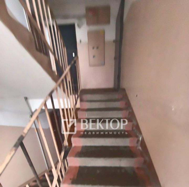 квартира г Иваново р-н Фрунзенский ул 5-я Первомайская 4 фото 29