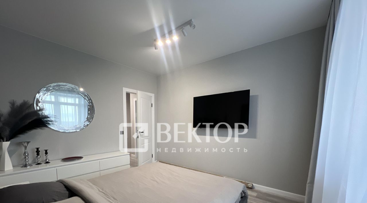 квартира г Иваново р-н Советский ул Сарментовой 11а фото 8