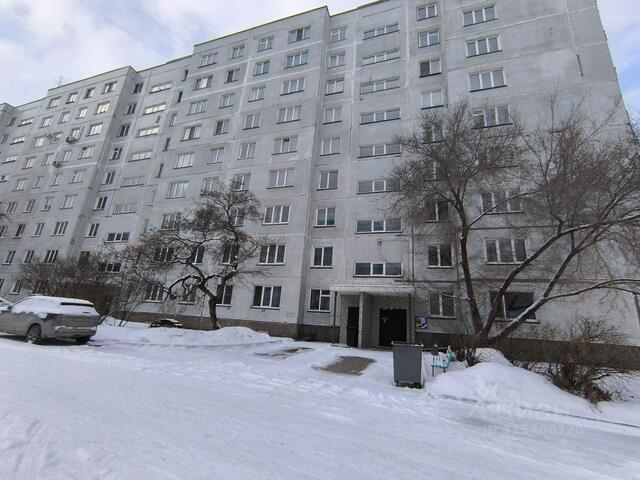 р-н Советский дом 29 фото