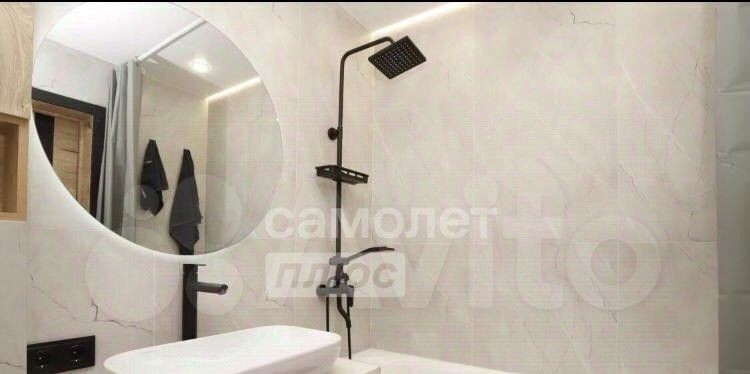 квартира г Иркутск р-н Октябрьский ул Юрия Левитанского 4 фото 7