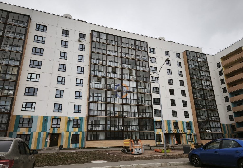 квартира г Великий Новгород ул Якова Павлова 13 Великий Новгород, Державинский район, р-н Деревяницы фото 16