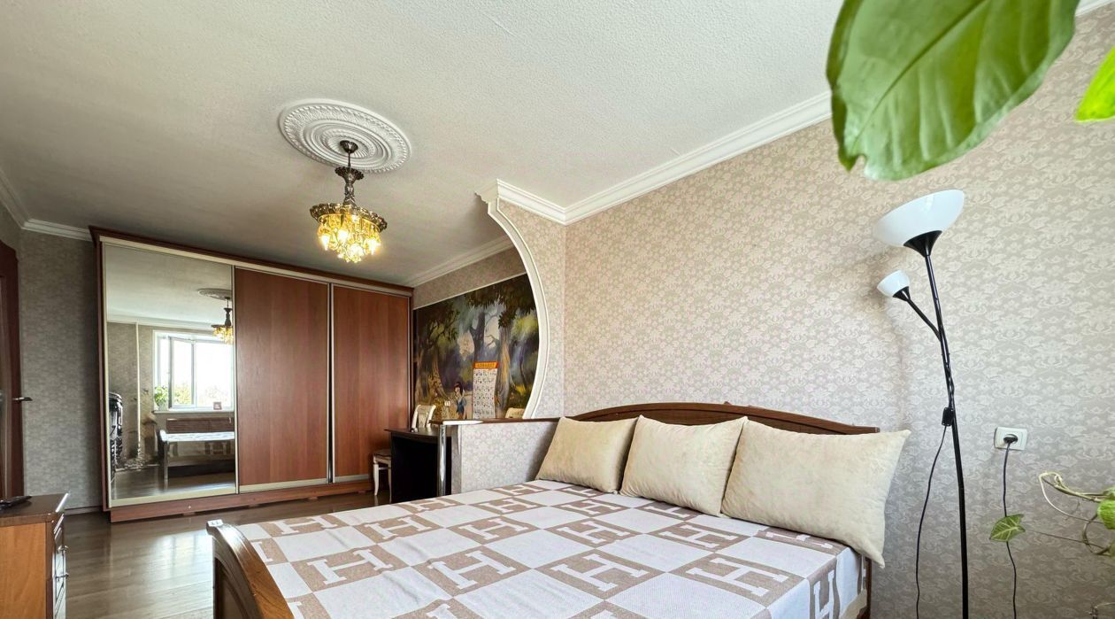 квартира г Нальчик ул Кабардинская фото 1