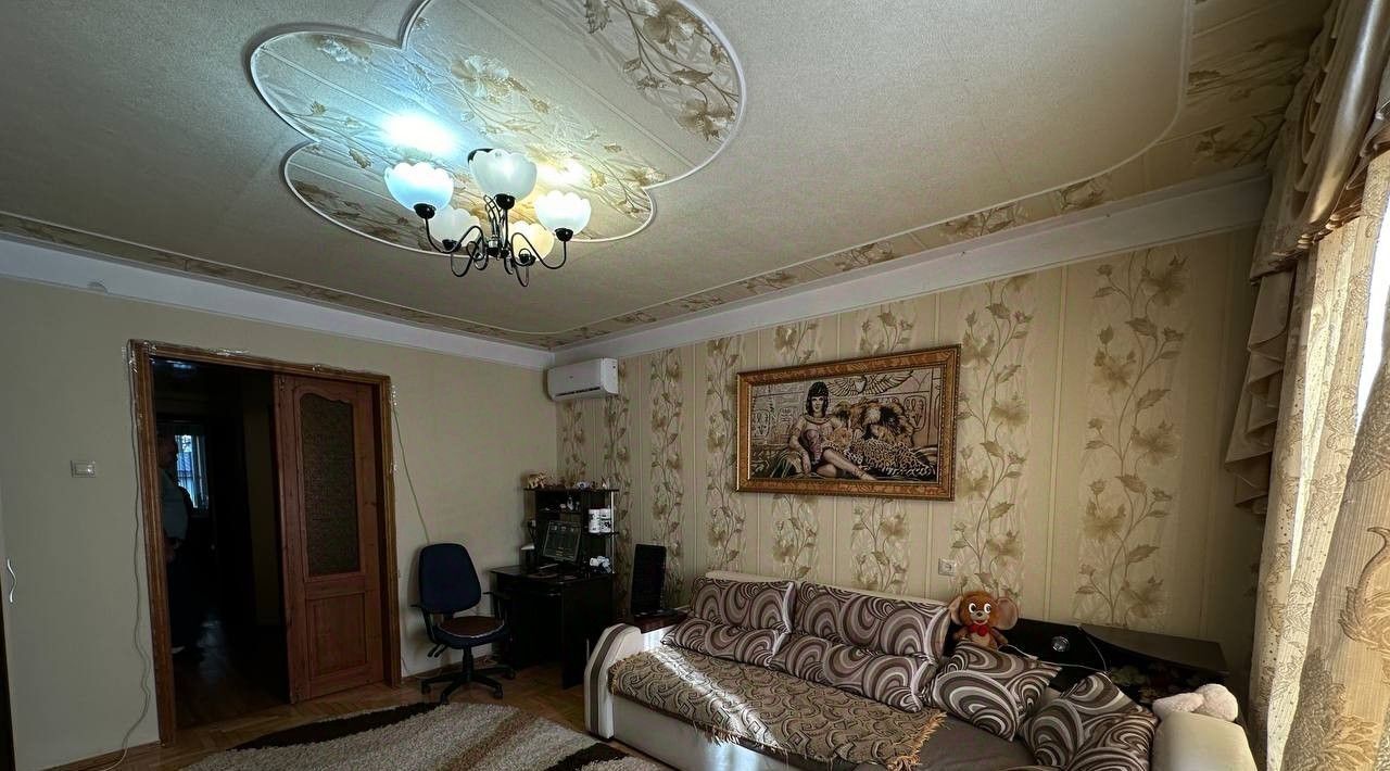 квартира г Нальчик ул Мусова фото 3