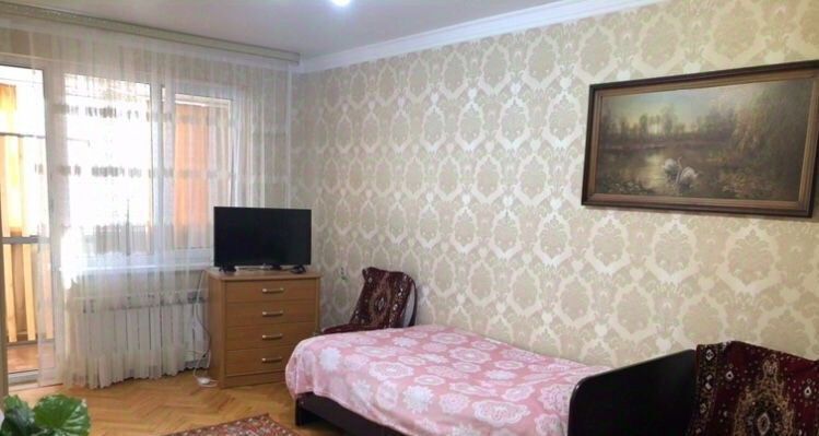 квартира г Нальчик ул Нахушева фото 2