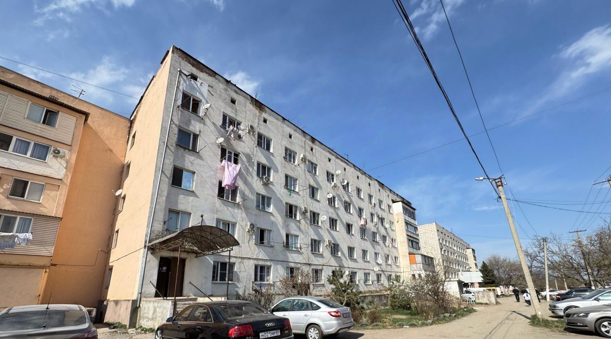 квартира г Нальчик ул Кабардинская фото 16