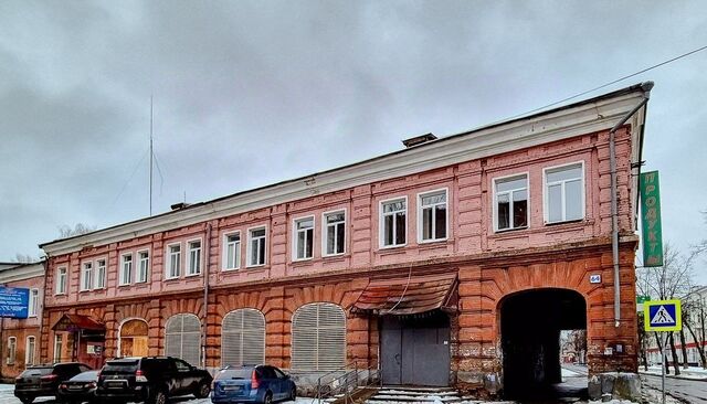 свободного назначения р-н Красноперекопский дом 64 фото