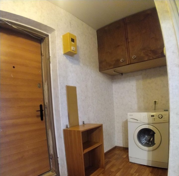 квартира г Новороссийск р-н Южный пр-кт Ленина 55 фото 7