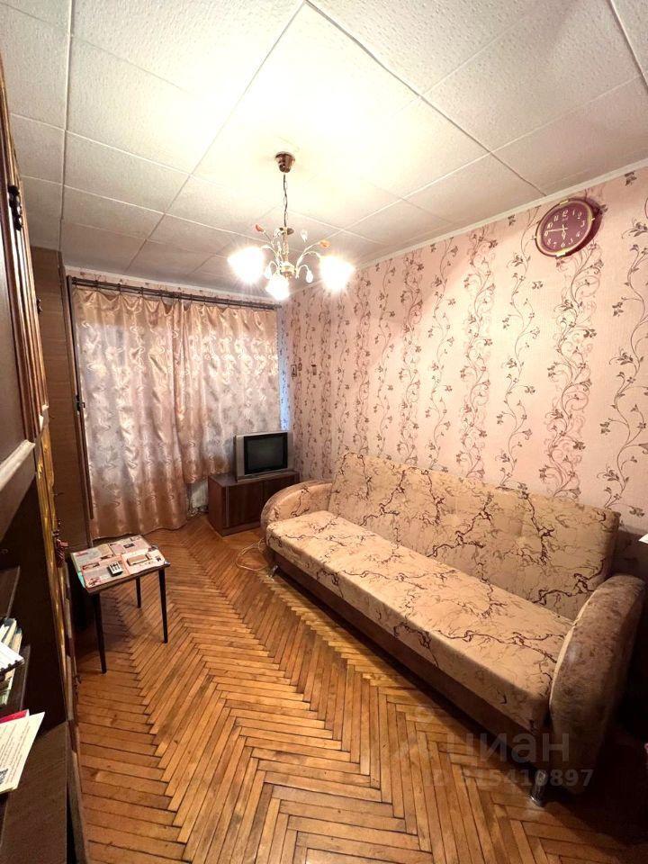 квартира г Санкт-Петербург п Металлострой ул Центральная 15 р-н Колпинский Ленинградская область фото 5