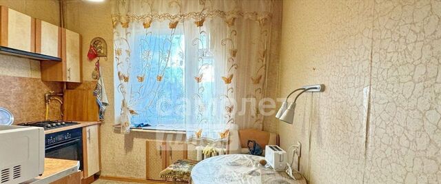 р-н Ленинский ул Космонавта Комарова 45 фото