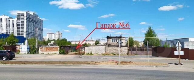 гараж метро Горки тер ГСК-4 Ракета Республика Татарстан Татарстан фото