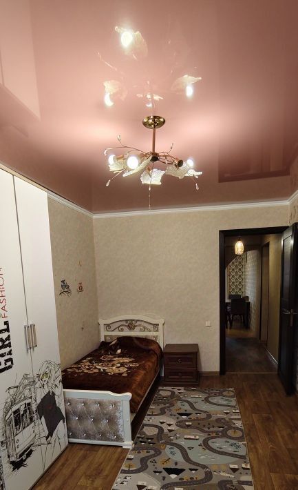 квартира г Черкесск ул Коста Хетагурова 29 фото 13