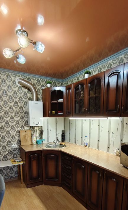 квартира г Черкесск ул Коста Хетагурова 29 фото 28